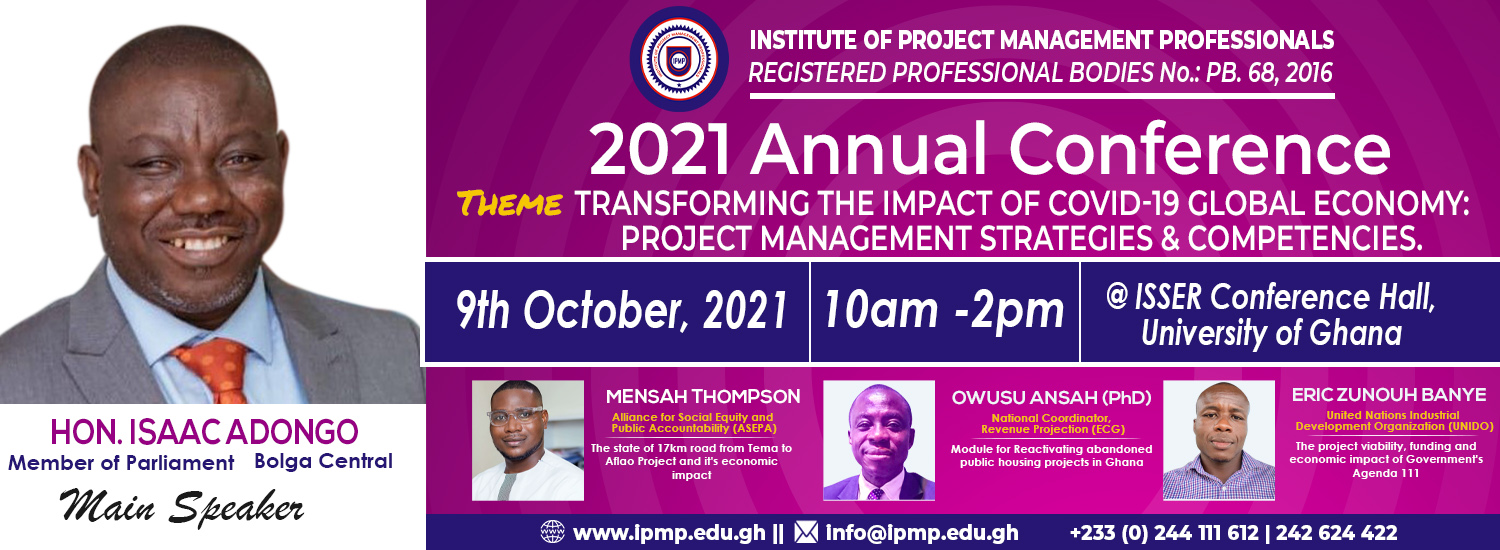 IPMP – Institute of Project Management Professionals