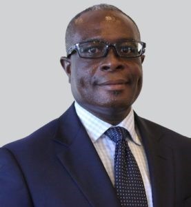 Dr. Daniel Amuyaw Addo (DBA)