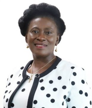 Magdaline Appenteng